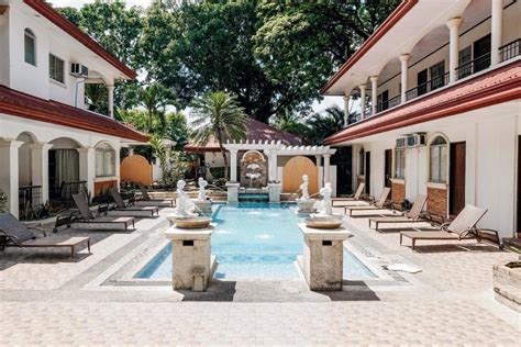Palmas Del Mar Conference Resort Hotel .